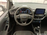  Ford  Fiesta Ford  1.0i EcoBoost 70kW Connected 5d #9