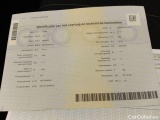  Ford  Fiesta Ford  1.0i EcoBoost 70kW Connected 5d #11