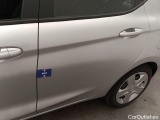  Ford  Fiesta Ford  1.0i EcoBoost 70kW Connected 5d #35