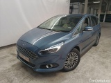  Ford  S-Max Ford  2.0 TDCi 110kW S/S Aut. Titanium 5d 
