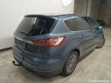  Ford  S-Max Ford  2.0 TDCi 110kW S/S Aut. Titanium 5d #2
