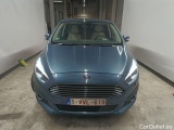  Ford  S-Max Ford  2.0 TDCi 110kW S/S Aut. Titanium 5d #5