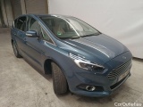  Ford  S-Max Ford  2.0 TDCi 110kW S/S Aut. Titanium 5d #8