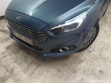  Ford  S-Max Ford  2.0 TDCi 110kW S/S Aut. Titanium 5d #33