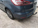  Ford  S-Max Ford  2.0 TDCi 110kW S/S Aut. Titanium 5d #46