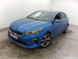  KIA  Cee'd KIA  More 1.0 T-GDI 120 ISG 5d 