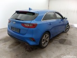  KIA  Cee'd KIA  More 1.0 T-GDI 120 ISG 5d #2