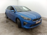  KIA  Cee'd KIA  More 1.0 T-GDI 120 ISG 5d #8