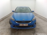  KIA  Cee'd KIA  More 1.0 T-GDI 120 ISG 5d #5
