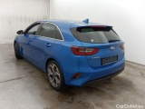  KIA  Cee'd KIA  More 1.0 T-GDI 120 ISG 5d #7