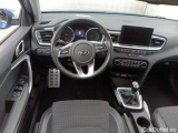  KIA  Cee'd KIA  More 1.0 T-GDI 120 ISG 5d #9