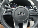  KIA  Cee'd KIA  More 1.0 T-GDI 120 ISG 5d #21