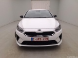  KIA  Cee'd Kia, ProCeed '18, KIA Proceed GT Line 1.6 CRDi 136 ISG 5d 
