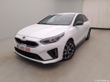  KIA  Cee'd Kia, ProCeed '18, KIA Proceed GT Line 1.6 CRDi 136 ISG 5d #2