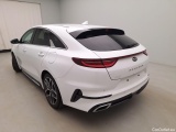  KIA  Cee'd Kia, ProCeed '18, KIA Proceed GT Line 1.6 CRDi 136 ISG 5d #6