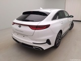 KIA  Cee'd Kia, ProCeed '18, KIA Proceed GT Line 1.6 CRDi 136 ISG 5d #8