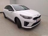  KIA  Cee'd Kia, ProCeed '18, KIA Proceed GT Line 1.6 CRDi 136 ISG 5d #9