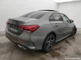  Mercedes  A-Klasse Mercedes-Benz  Limousine A 180 d DCT Launch Edition 4d #2