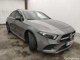  Mercedes  A-Klasse Mercedes-Benz  Limousine A 180 d DCT Launch Edition 4d #8