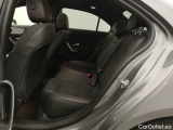  Mercedes  A-Klasse Mercedes-Benz  Limousine A 180 d DCT Launch Edition 4d #10