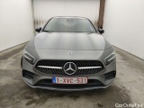  Mercedes  A-Klasse Mercedes-Benz  Limousine A 180 d DCT Launch Edition 4d #5