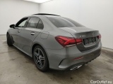  Mercedes  A-Klasse Mercedes-Benz  Limousine A 180 d DCT Launch Edition 4d #7