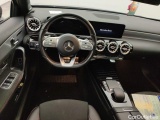  Mercedes  A-Klasse Mercedes-Benz  Limousine A 180 d DCT Launch Edition 4d #9