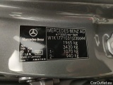  Mercedes  A-Klasse Mercedes-Benz  Limousine A 180 d DCT Launch Edition 4d #19