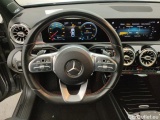  Mercedes  A-Klasse Mercedes-Benz  Limousine A 180 d DCT Launch Edition 4d #22