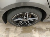  Mercedes  A-Klasse Mercedes-Benz  Limousine A 180 d DCT Launch Edition 4d #20