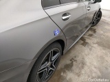 Mercedes  A-Klasse Mercedes-Benz  Limousine A 180 d DCT Launch Edition 4d #32