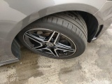  Mercedes  A-Klasse Mercedes-Benz  Limousine A 180 d DCT Launch Edition 4d #38