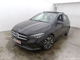  Mercedes  B-Klasse Mercedes-Benz  B 200 d Business Solution 5d 