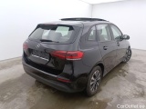  Mercedes  B-Klasse Mercedes-Benz  B 200 d Business Solution 5d #2