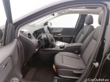  Mercedes  B-Klasse Mercedes-Benz  B 200 d Business Solution 5d #3