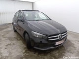  Mercedes  B-Klasse Mercedes-Benz  B 200 d Business Solution 5d #8