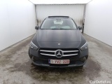  Mercedes  B-Klasse Mercedes-Benz  B 200 d Business Solution 5d #5
