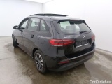  Mercedes  B-Klasse Mercedes-Benz  B 200 d Business Solution 5d #7