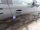  Mercedes  B-Klasse Mercedes-Benz  B 200 d Business Solution 5d #20