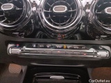  Mercedes  B-Klasse Mercedes-Benz  B 200 d Business Solution 5d #25