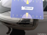  Mercedes  B-Klasse Mercedes-Benz  B 200 d Business Solution 5d #34
