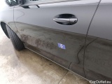  Mercedes  B-Klasse Mercedes-Benz  B 200 d Business Solution 5d #35