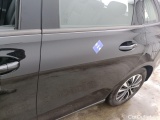  Mercedes  B-Klasse Mercedes-Benz  B 200 d Business Solution 5d #38