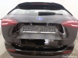  Mercedes  B-Klasse Mercedes-Benz  B 200 d Business Solution 5d #50