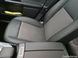  Mercedes  B-Klasse Mercedes-Benz  B 200 d Business Solution 5d #58