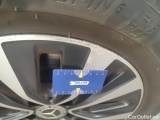  Mercedes  B-Klasse Mercedes-Benz  B 160 Business Solution 5d #15