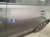  Mercedes  B-Klasse Mercedes-Benz  B 160 Business Solution 5d #25