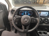  Mercedes  B-Klasse Mercedes-Benz  B 160 Business Solution 5d #28