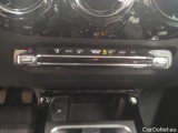  Mercedes  B-Klasse Mercedes-Benz  B 160 Business Solution 5d #30