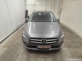  Mercedes  B-Klasse Mercedes-Benz  B 160 Business Solution 5d #32